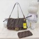 High-Quality Fendi Handbags and Purses, $30–$50