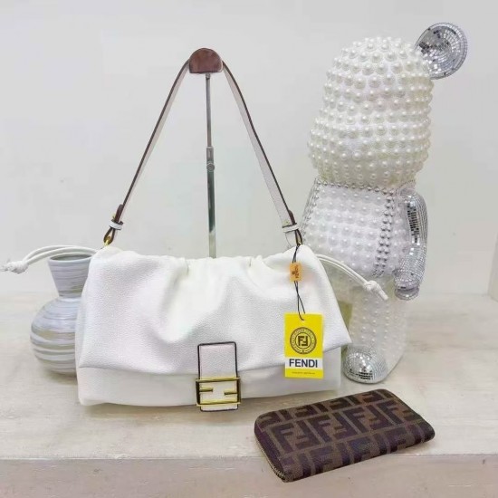 High-Quality Fendi Handbags and Purses, $30–$50