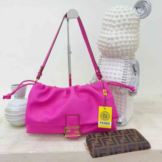 High-Quality Fendi Handbags and Purses, $30–$50