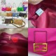 High-Quality Fendi Handbags and Purses, $30–$50