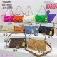 High-Quality Fendi Handbags and Purses, $30–$50
