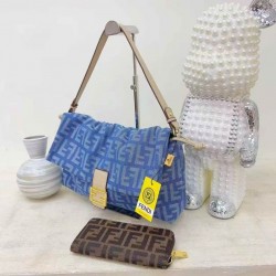High-Quality Fendi Handbags and Purses, $30–$50
