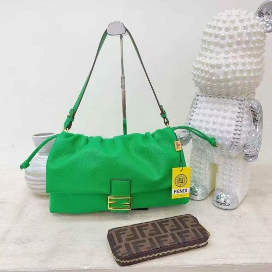 High-Quality Fendi Handbags and Purses, $30–$50
