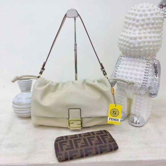 High-Quality Fendi Handbags and Purses, $30–$50