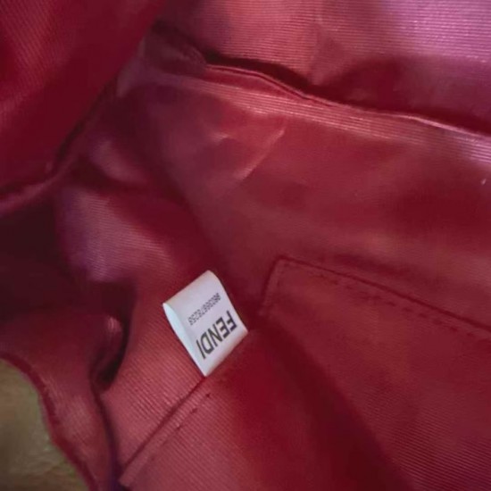 High-Quality Fendi Handbags and Purses, $30–$50