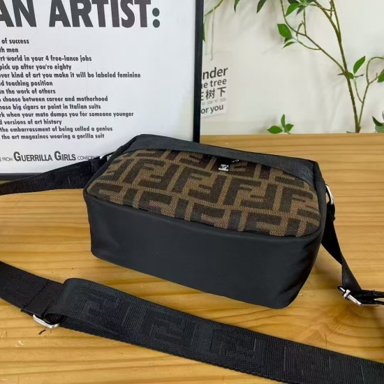 High-Quality Fendi Bags and Wallets, $30–$50