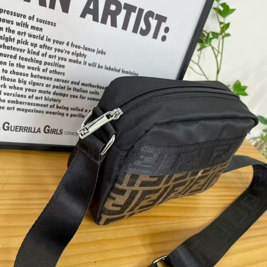 High-Quality Fendi Bags and Wallets, $30–$50