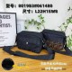High-Quality Fendi Bags and Wallets, $30–$50