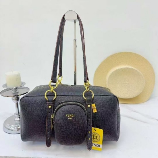 High-Quality Fendi Bags and Wallets, $30–$50