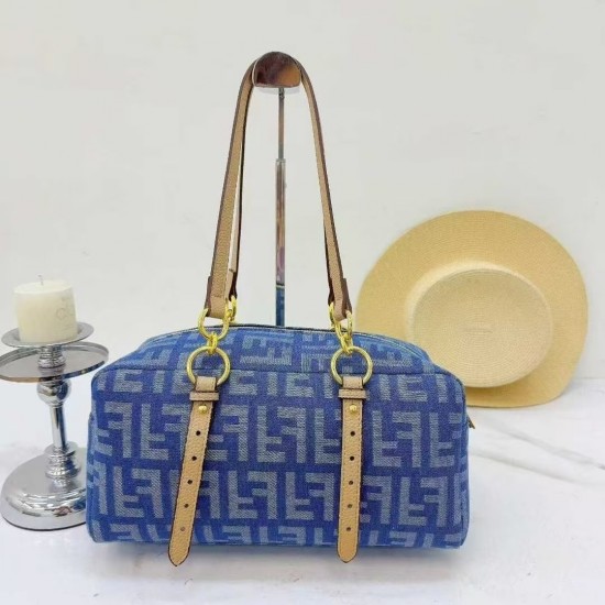 High-Quality Fendi Bags and Wallets, $30–$50