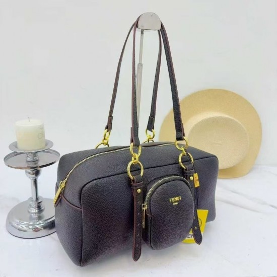 High-Quality Fendi Bags and Wallets, $30–$50