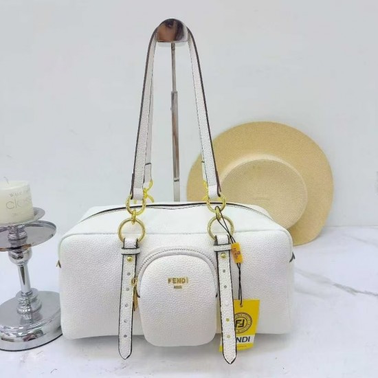 High-Quality Fendi Bags and Wallets, $30–$50