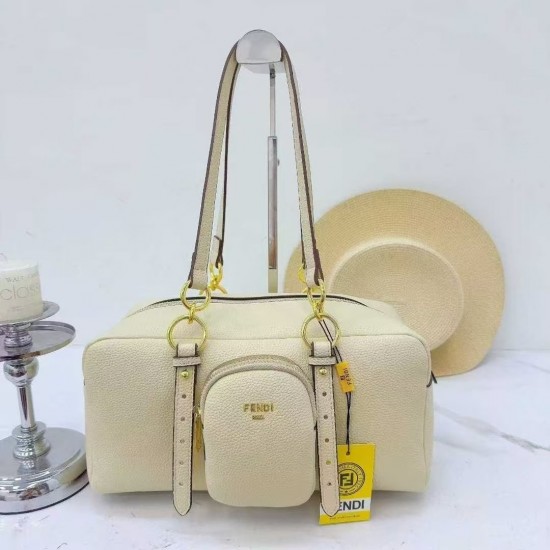 High-Quality Fendi Bags and Wallets, $30–$50
