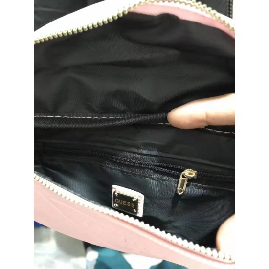 High-Quality GUESS Bags and Wallets, $30–$50