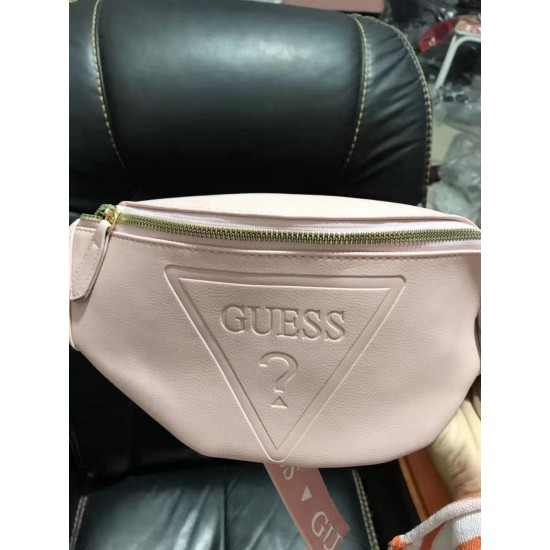 High-Quality GUESS Bags and Wallets, $30–$50