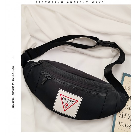 High-Quality GUESS Bags and Wallets, $30–$50