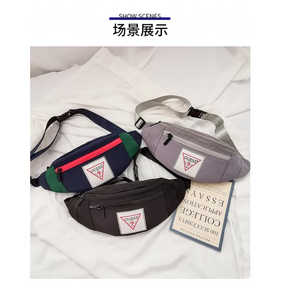 High-Quality GUESS Bags and Wallets, $30–$50