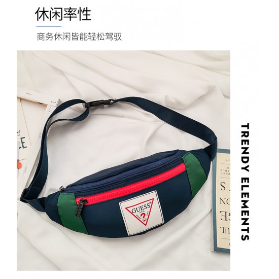 High-Quality GUESS Bags and Wallets, $30–$50