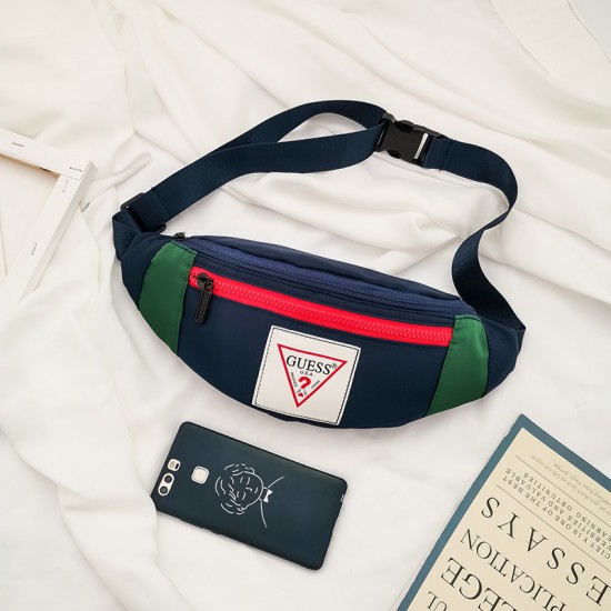 High-Quality GUESS Bags and Wallets, $30–$50