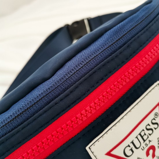 High-Quality GUESS Bags and Wallets, $30–$50