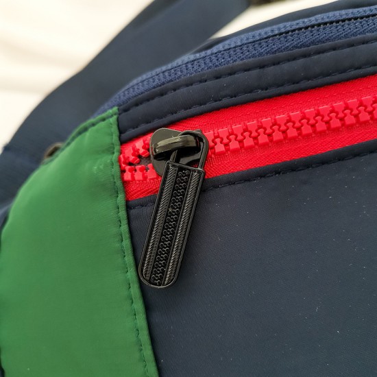 High-Quality GUESS Bags and Wallets, $30–$50