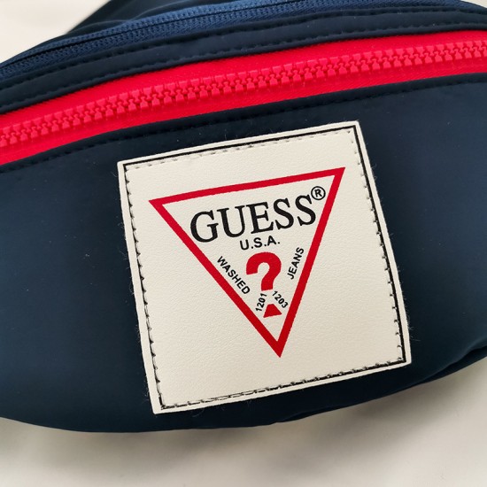 High-Quality GUESS Bags and Wallets, $30–$50