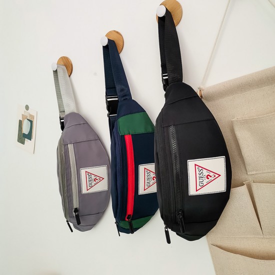 High-Quality GUESS Bags and Wallets, $30–$50
