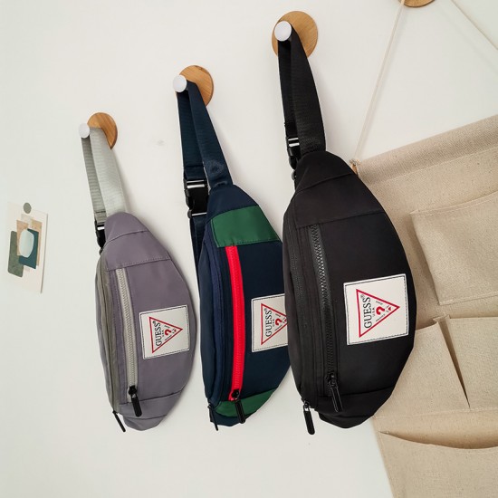 High-Quality GUESS Bags and Wallets, $30–$50