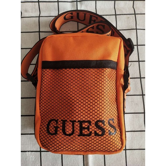 High-Quality GUESS Bags and Wallets, $30–$50