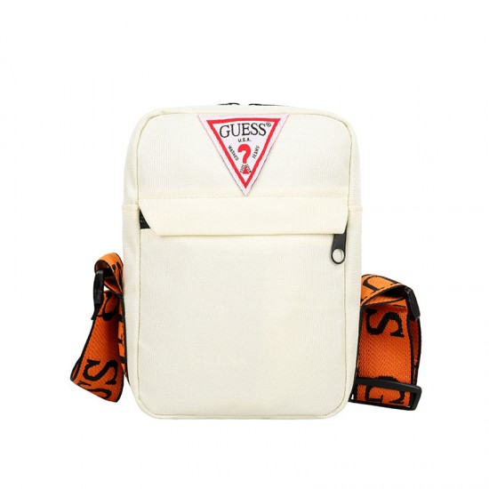 High-Quality GUESS Bags and Wallets, $30–$50