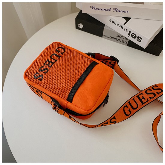 High-Quality GUESS Bags and Wallets, $30–$50