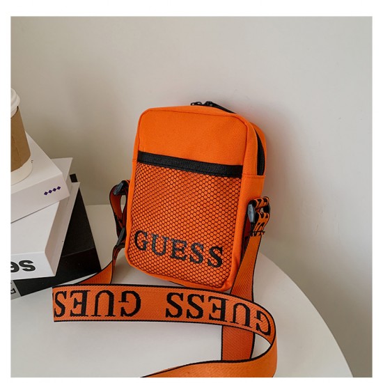 High-Quality GUESS Bags and Wallets, $30–$50