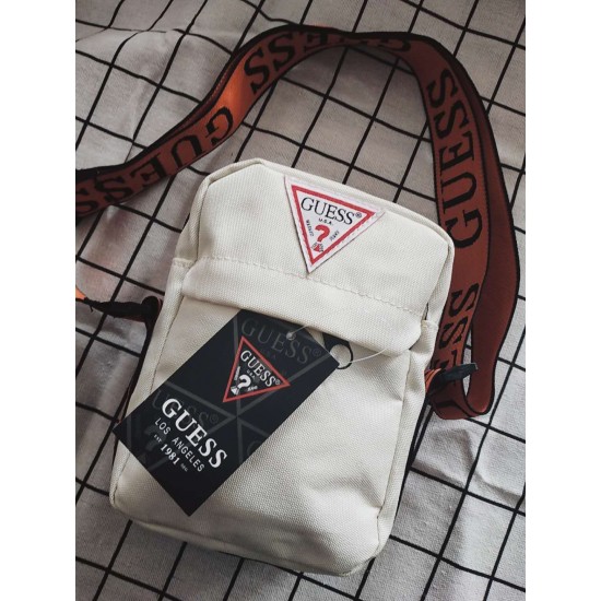 High-Quality GUESS Bags and Wallets, $30–$50