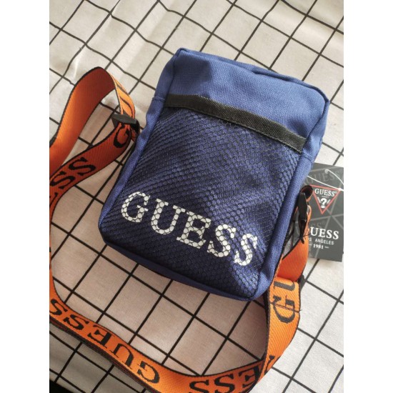 High-Quality GUESS Bags and Wallets, $30–$50