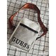 High-Quality GUESS Bags and Wallets, $30–$50