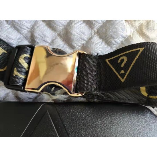 High-Quality GUESS Bags and Wallets, $30–$50