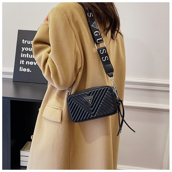 High-Quality GUESS Bags and Purses, $30–$50