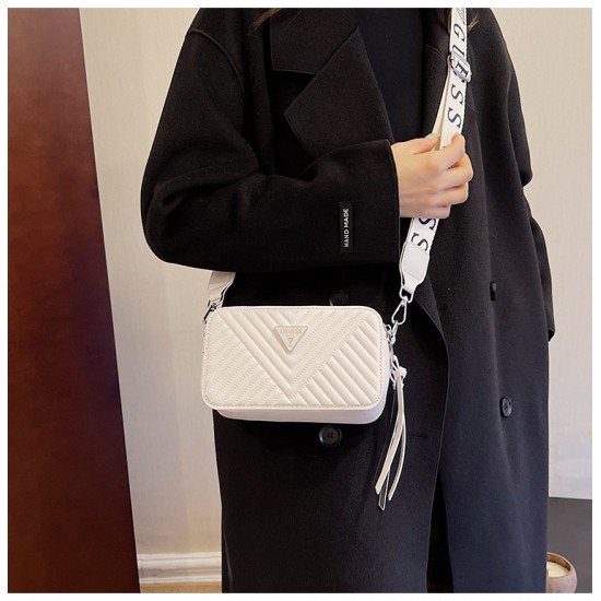 High-Quality GUESS Bags and Purses, $30–$50