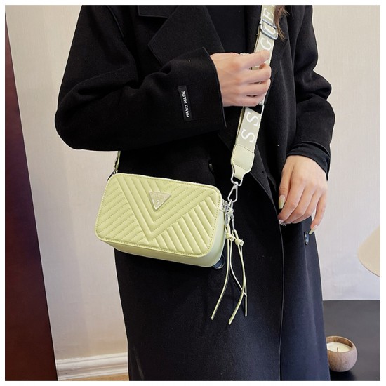 High-Quality GUESS Bags and Purses, $30–$50