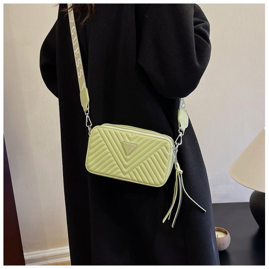 High-Quality GUESS Bags and Purses, $30–$50