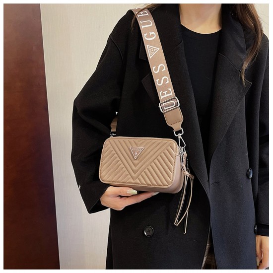 High-Quality GUESS Bags and Purses, $30–$50