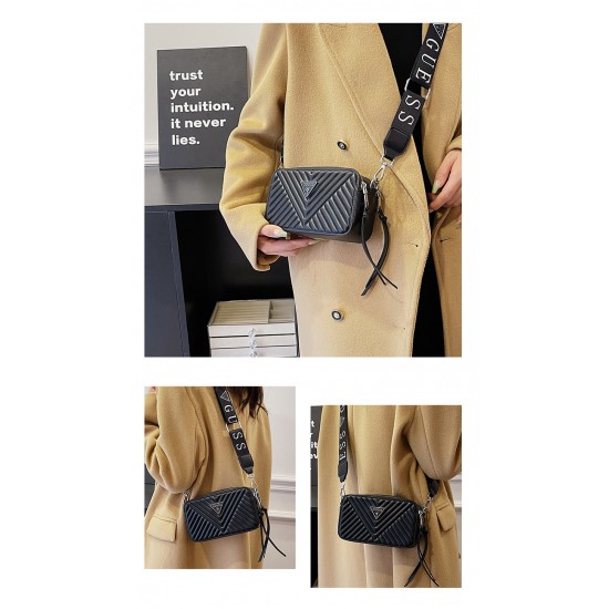 High-Quality GUESS Bags and Purses, $30–$50