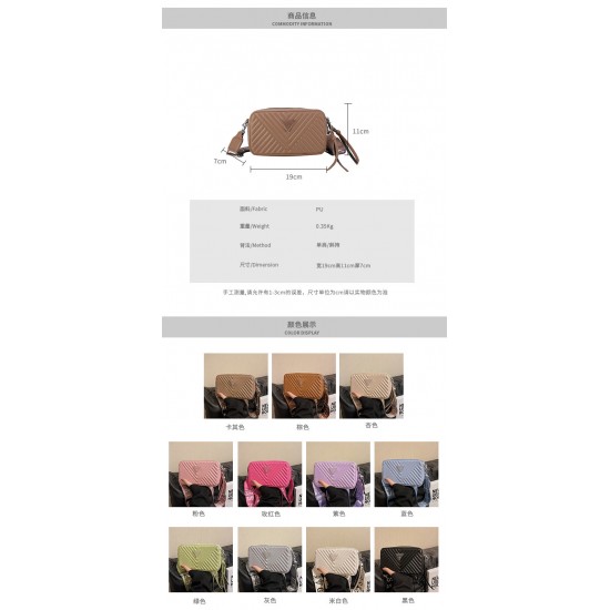 High-Quality GUESS Bags and Purses, $30–$50