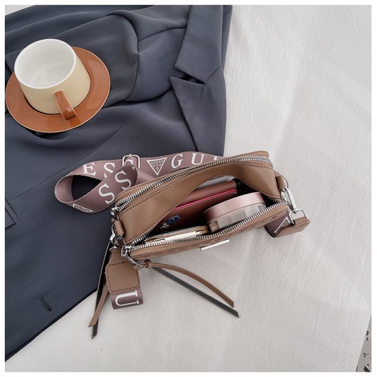 High-Quality GUESS Bags and Purses, $30–$50
