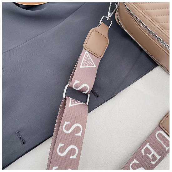 High-Quality GUESS Bags and Purses, $30–$50