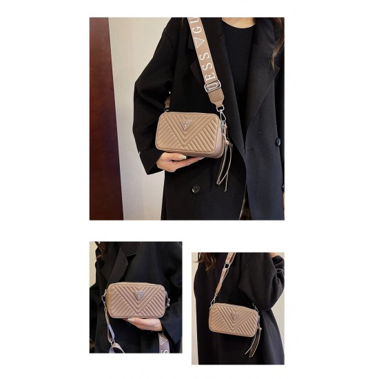 High-Quality GUESS Bags and Purses, $30–$50