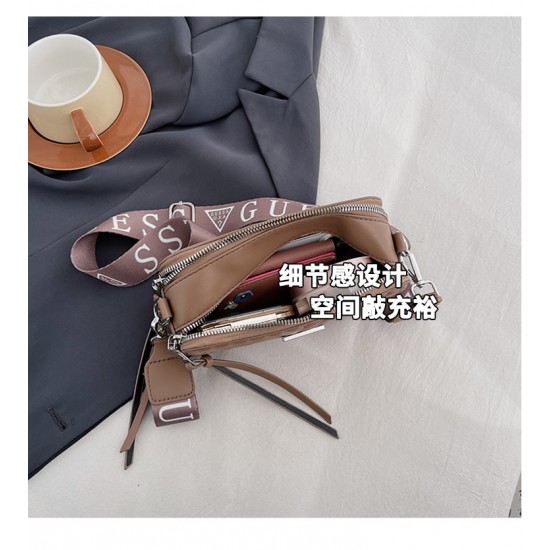 High-Quality GUESS Bags and Purses, $30–$50