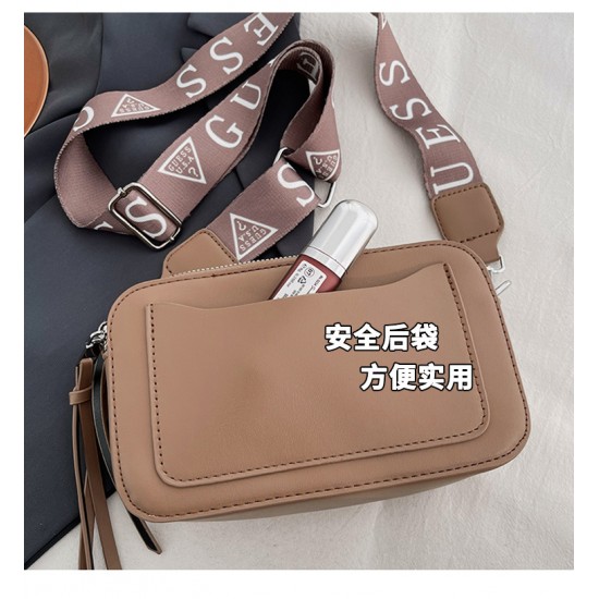 High-Quality GUESS Bags and Purses, $30–$50