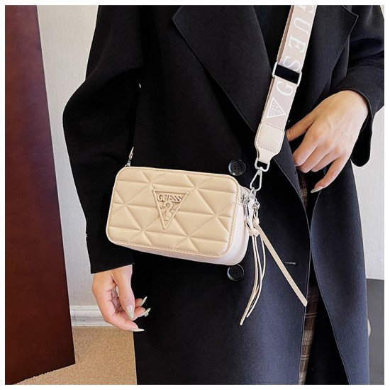 High-Quality GUESS Bags and Wallets, $30–$50