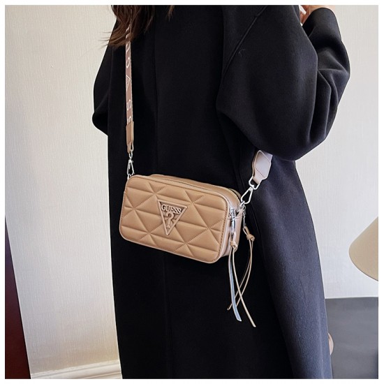 High-Quality GUESS Bags and Wallets, $30–$50